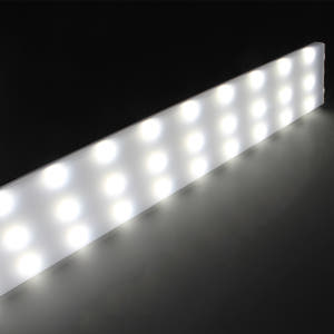안정기 일체형 LED 모듈 기판 25W 솔직 후기 | 실제 배치 사진 포함 - 상품 이미지 2