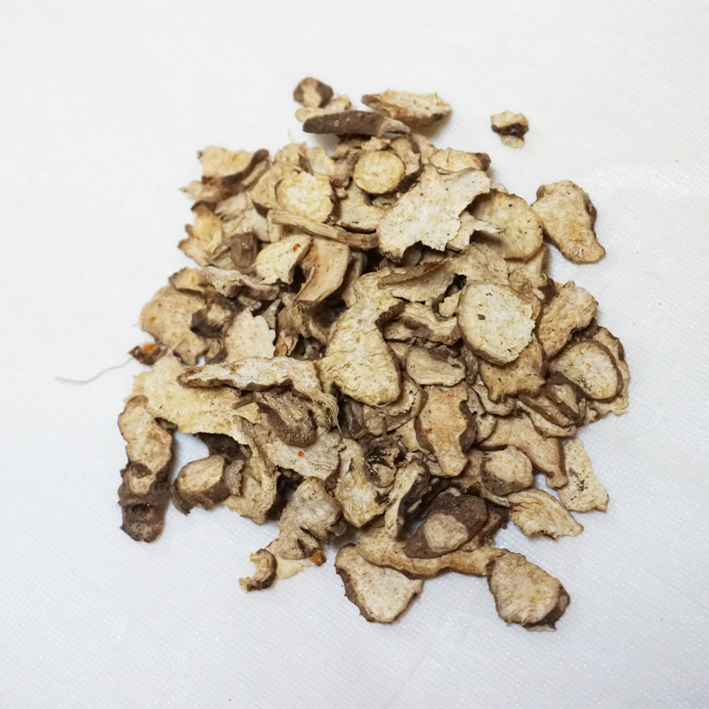 십전대보차 재료 달임차 하수오 1200g 이미지 7