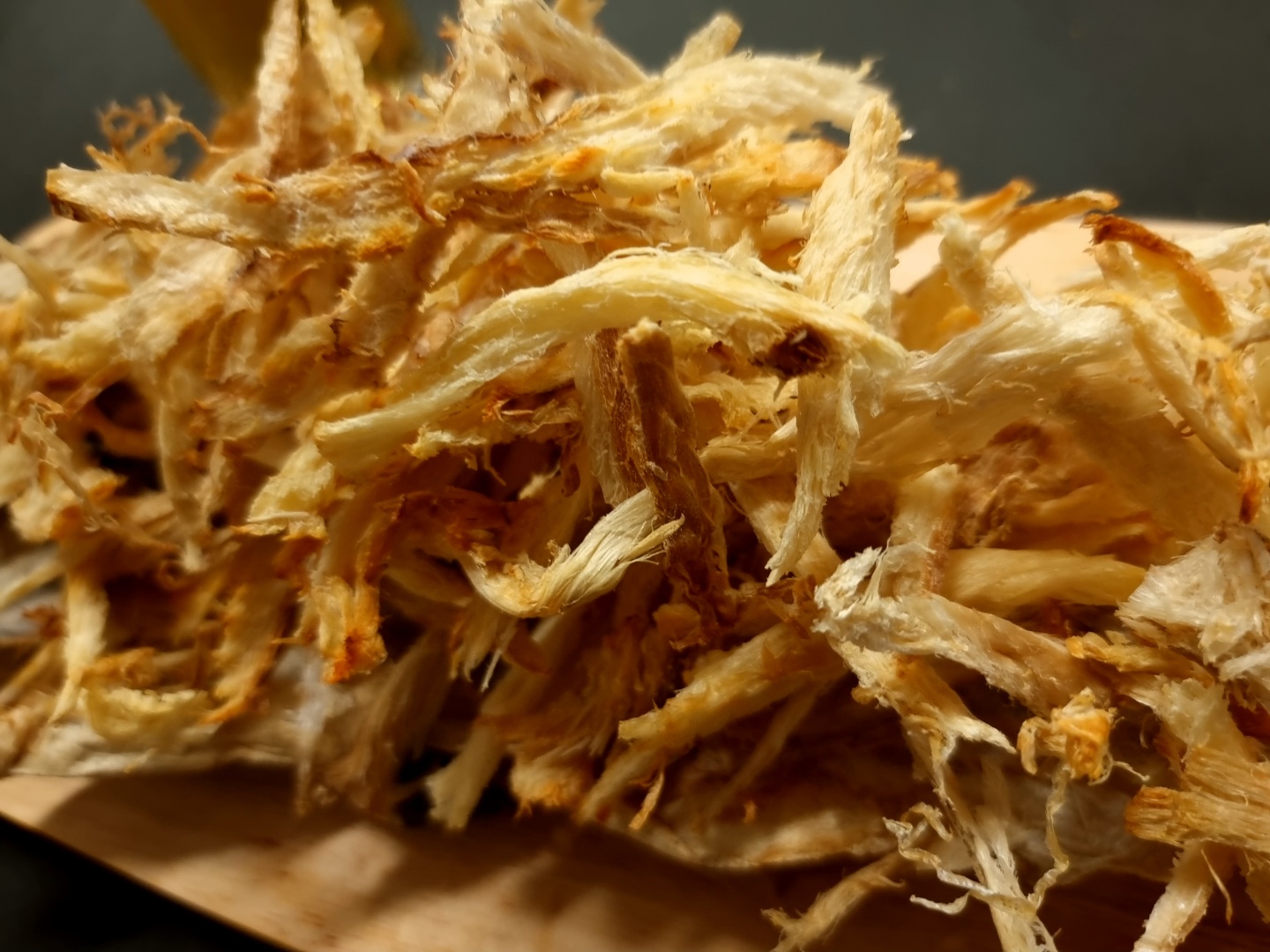 강원도 속초 건조 겉바속촉 손질먹태 맥주안주 마른안주 업소용 호프안주 130g, 20개 이미지 6