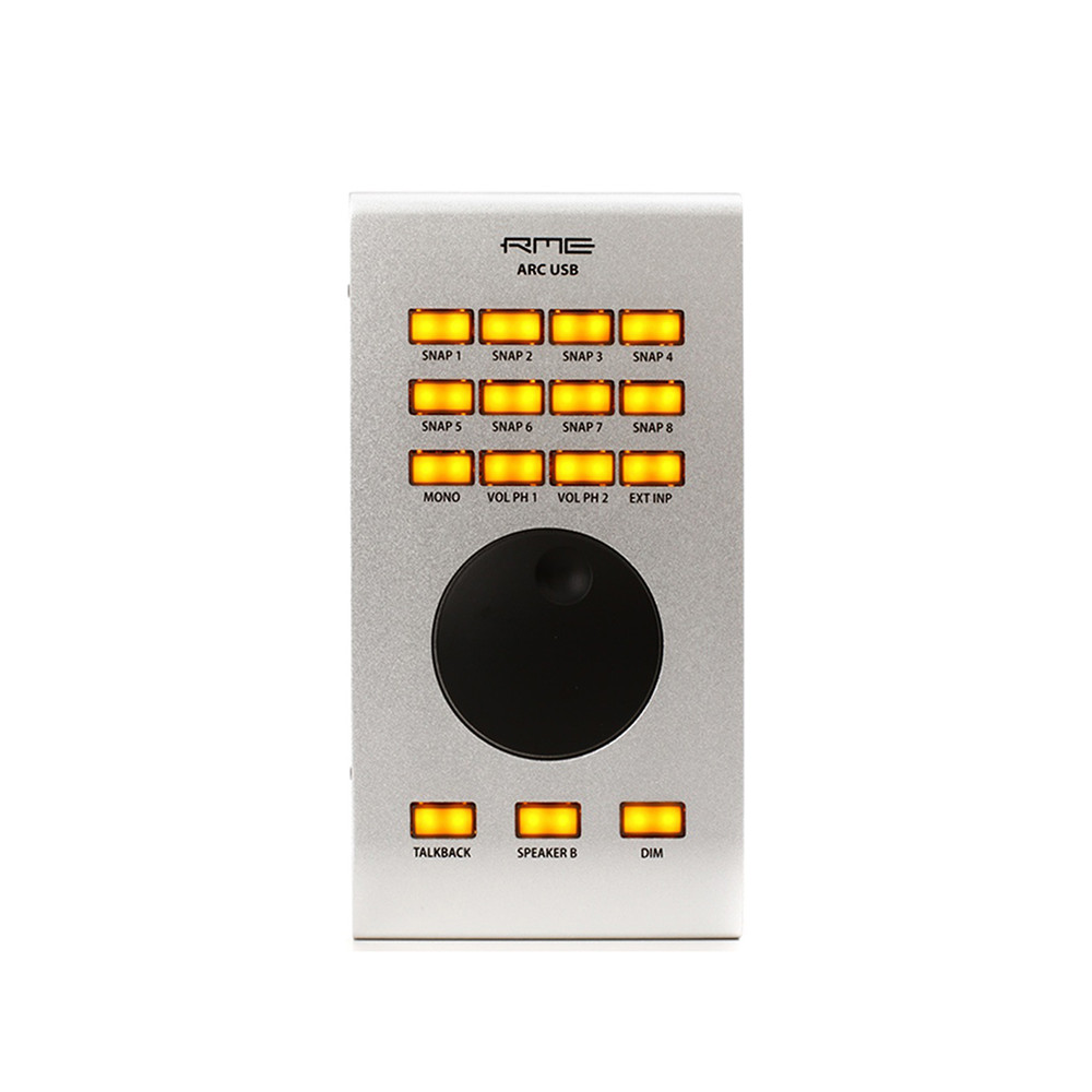RME ARC USB 아크 리모트 컨트롤러 - 상세 이미지 4