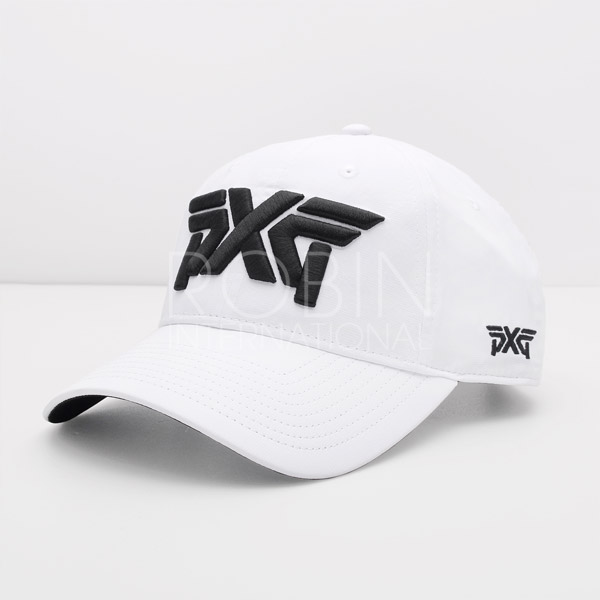 PXG 여성 언스트럭쳐 로우 크라운 캡 골프모자 모음 : 주식회사 로빈인터내셔널