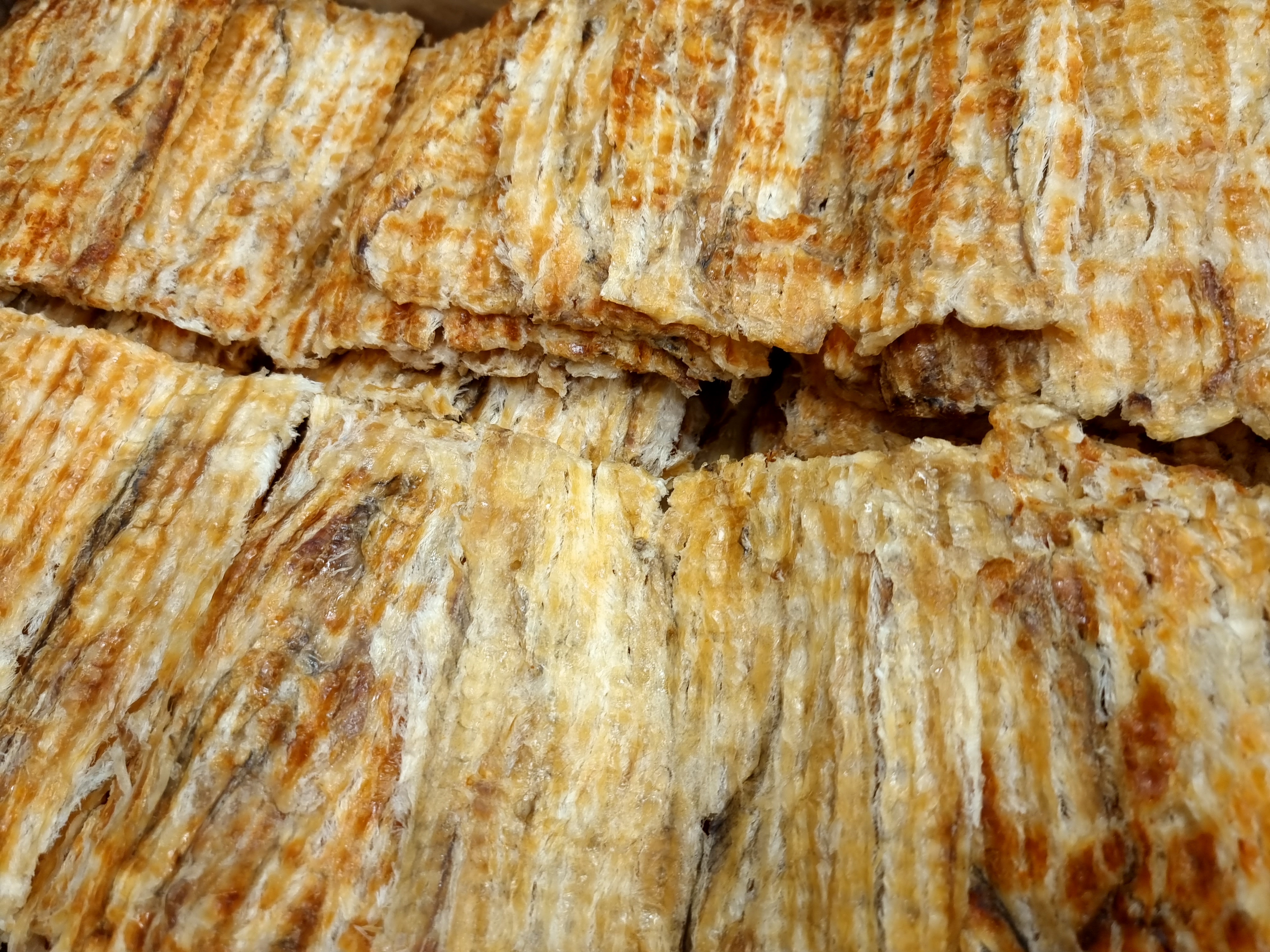 안주클라쓰 고급마른안주 아귀채 아귀포 맥주안주 500g, 1개 - 상세 이미지 2