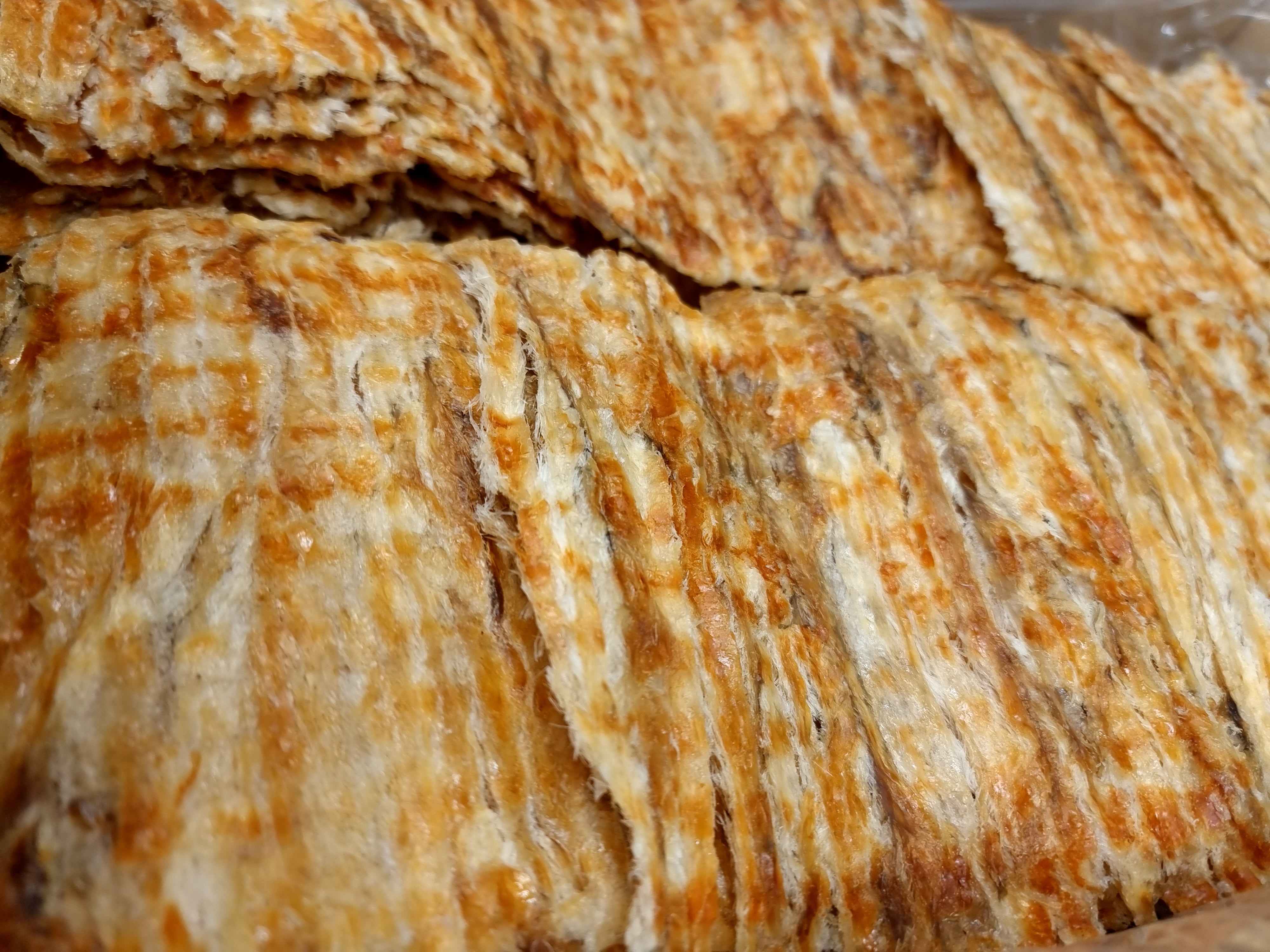 안주클라쓰 고급마른안주 아귀채 아귀포 맥주안주 500g, 1개 - 상세 이미지 4