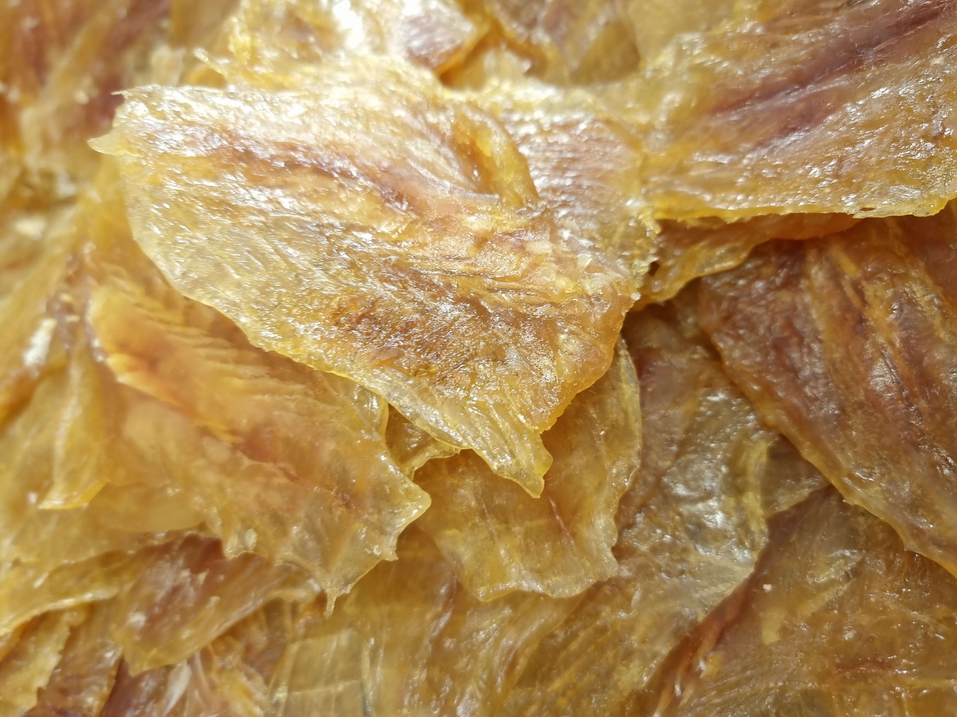(안주클라쓰) 국내가공 두툼한 한마리 통쥐포 300g, 1개 - 상세 이미지 2