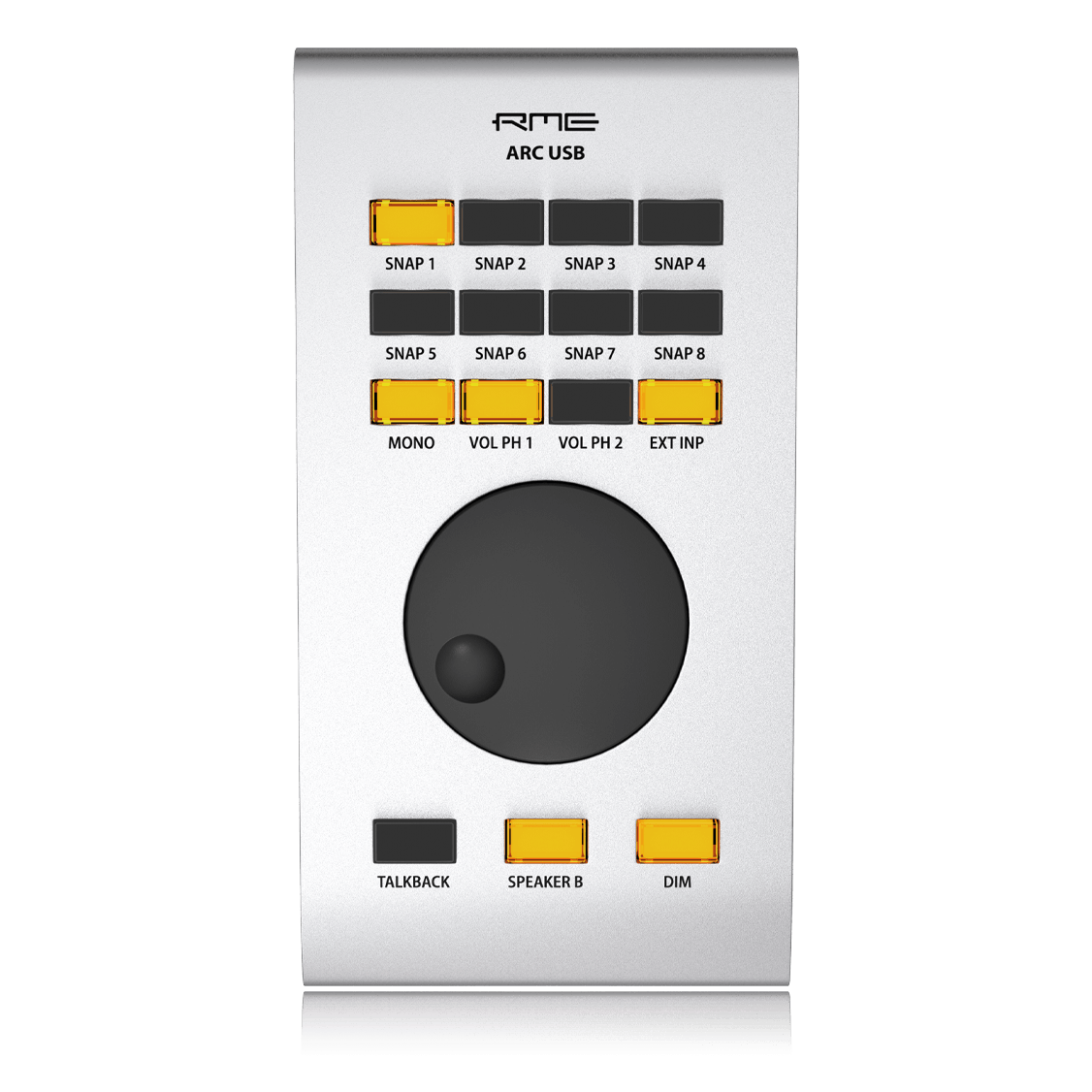 RME ARC USB 아크 리모트 컨트롤러 - 상세 이미지 2