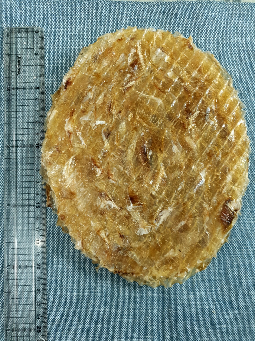 (안주클라쓰) 추억의 쥐포 마른안주 500g, 1개 - 상세 이미지 3