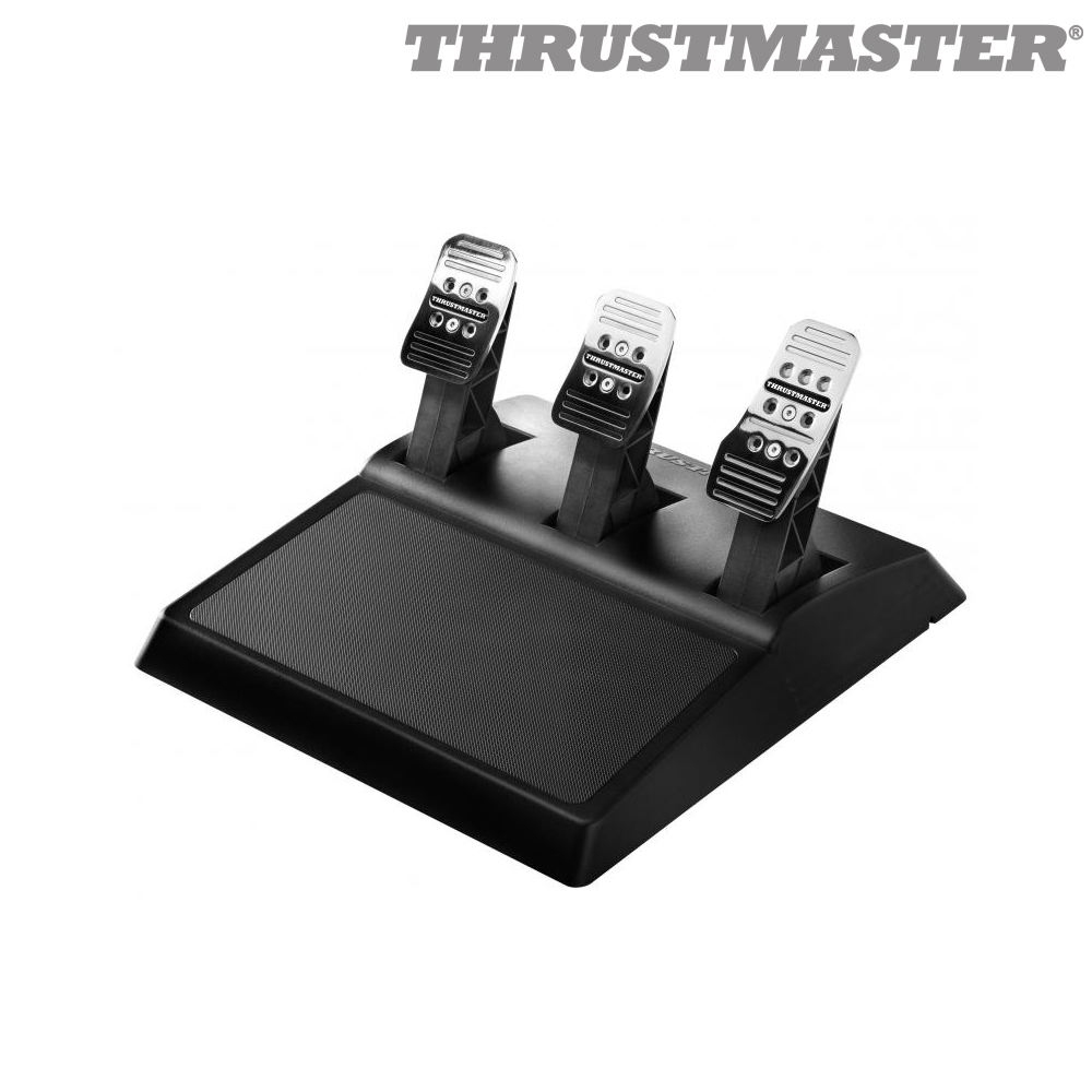 트러스트마스터 T300 페라리 Integral 레이싱휠, NLR 레이싱 시트 패키지(PS5,PS4,PC용) PO - 상세 이미지 3