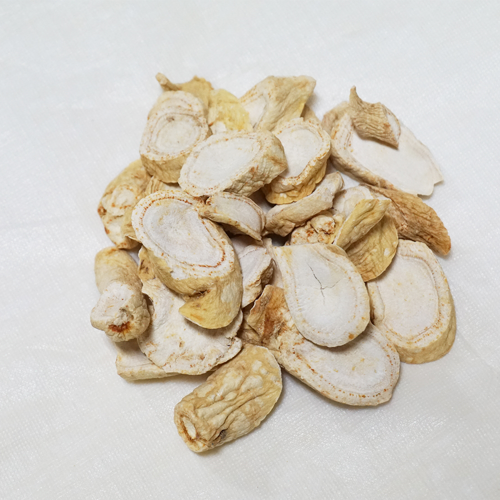 십전대보차 재료 달임차 하수오 1200g 이미지 8