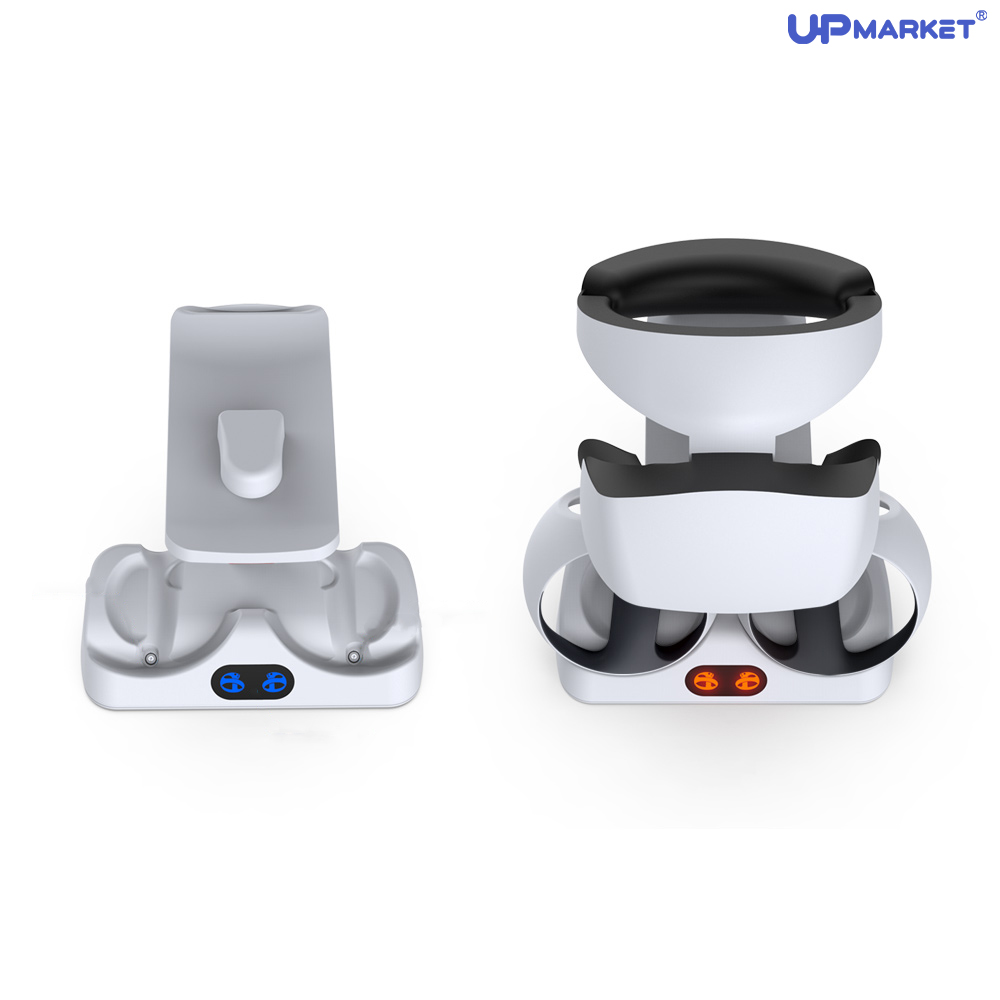 PS VR2 충전 거치대 독 이미지 6
