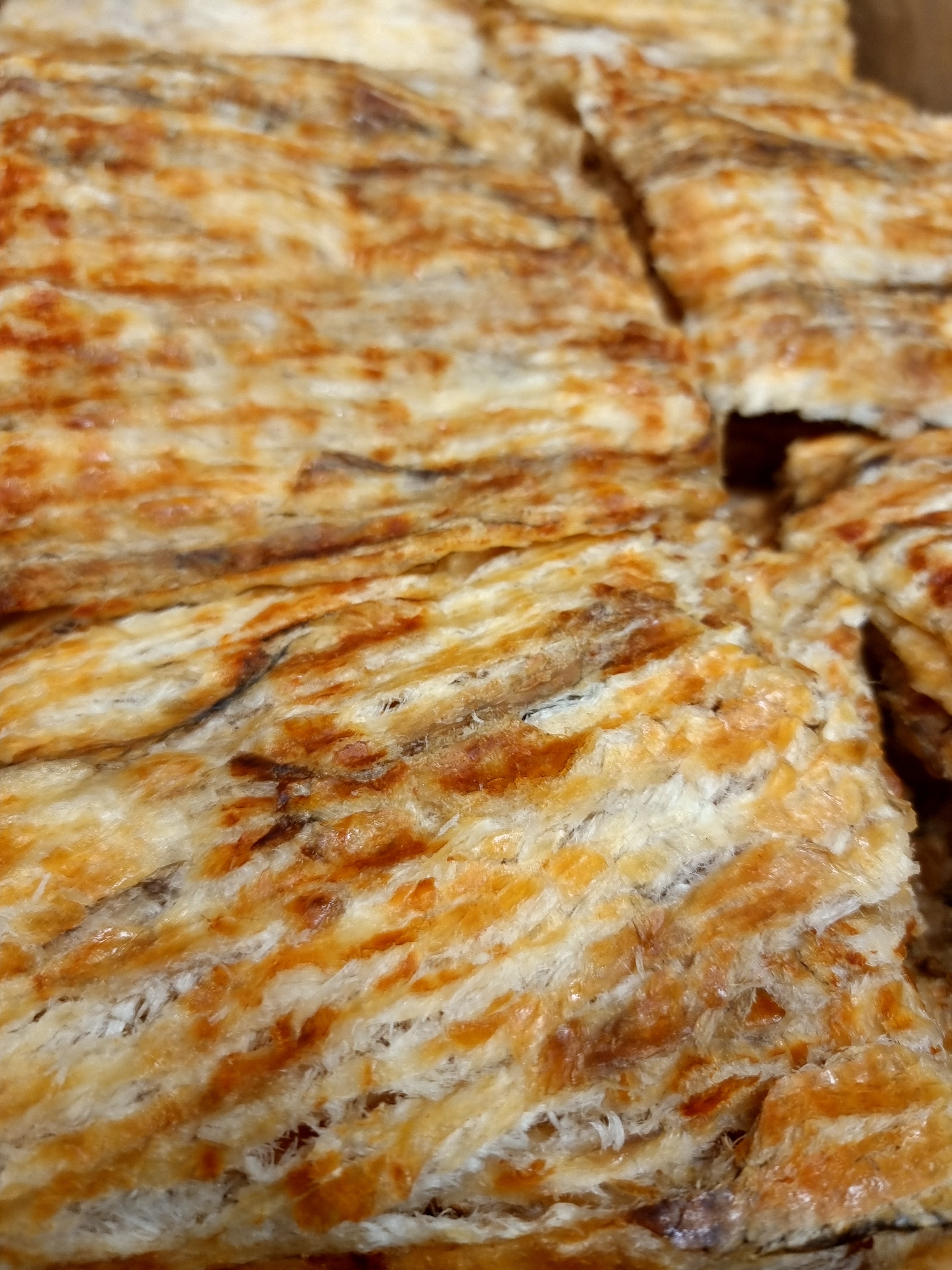 안주클라쓰 고급마른안주 아귀채 아귀포 맥주안주 500g, 1개 - 상세 이미지 5