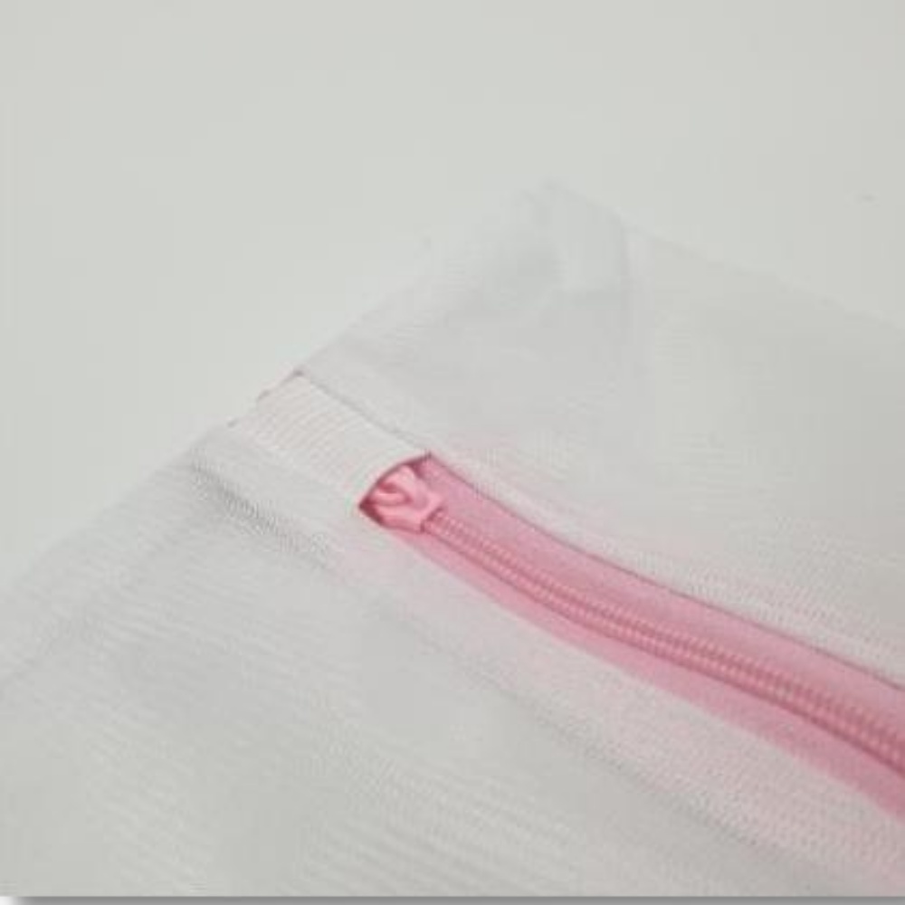 패딩세탁망 롱패딩 침낭 겉옷 베개 빨래망 특대형 대형 이미지 8