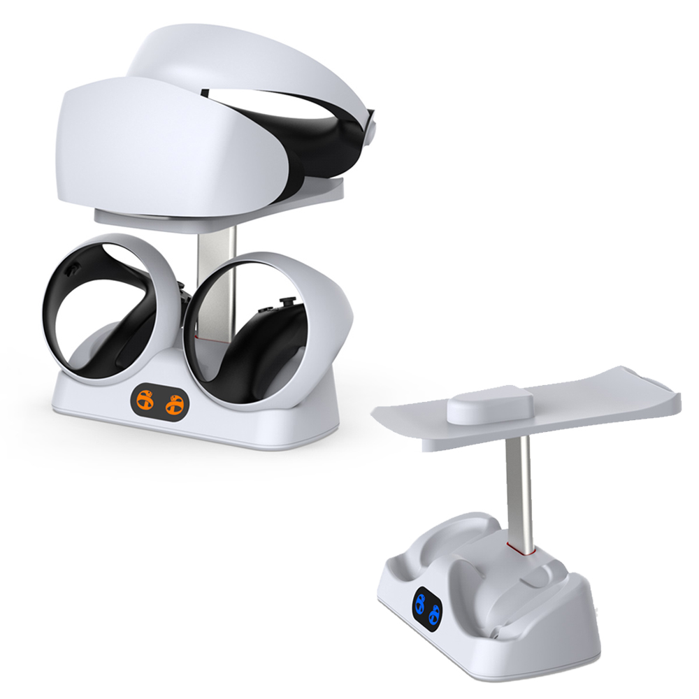 PS VR2 충전 거치대 독 - 상세 이미지 2