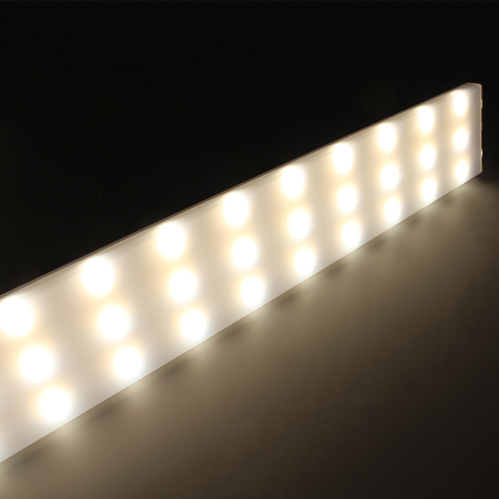 안정기 일체형 LED 모듈 기판 25W 이미지 4