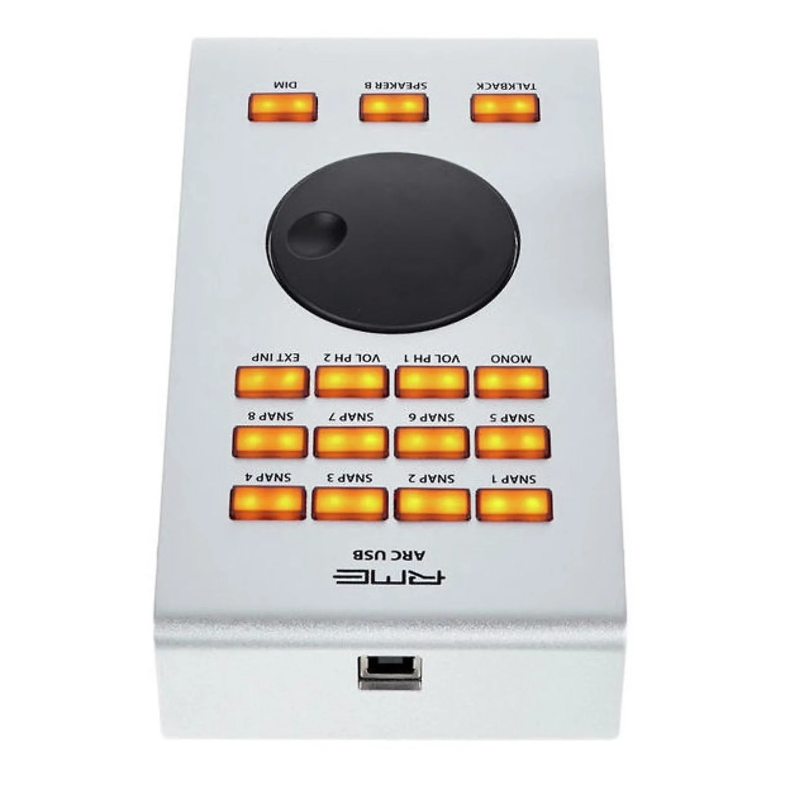 RME ARC USB 아크 리모트 컨트롤러 - 상세 이미지 5