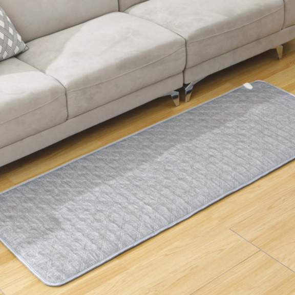 쇼파 전기요 초 미니 전기요 캠핑용 여행용 전자파 차단 전기요