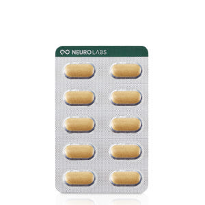 뉴로랩스 라이티스 포뮬러 360정 다래추출물 아연 퀘르세틴 브로멜라인 영... 맛있게 먹은 솔직 후기 - 상품 이미지 2