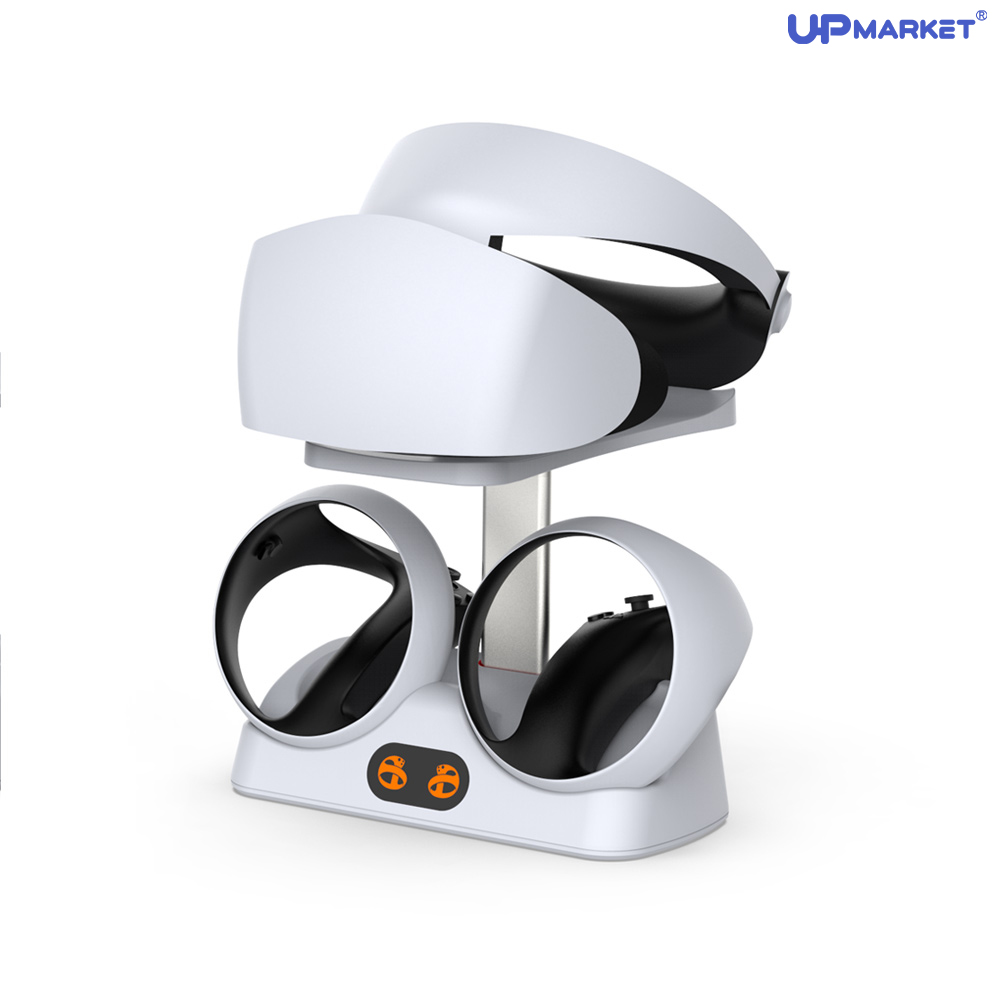 PS VR2 충전 거치대 독 - 상세 이미지 3