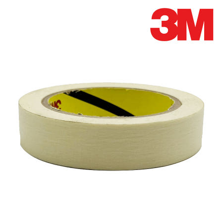3M 다용도 종이 마스킹테이프 SM 24mm x 40M