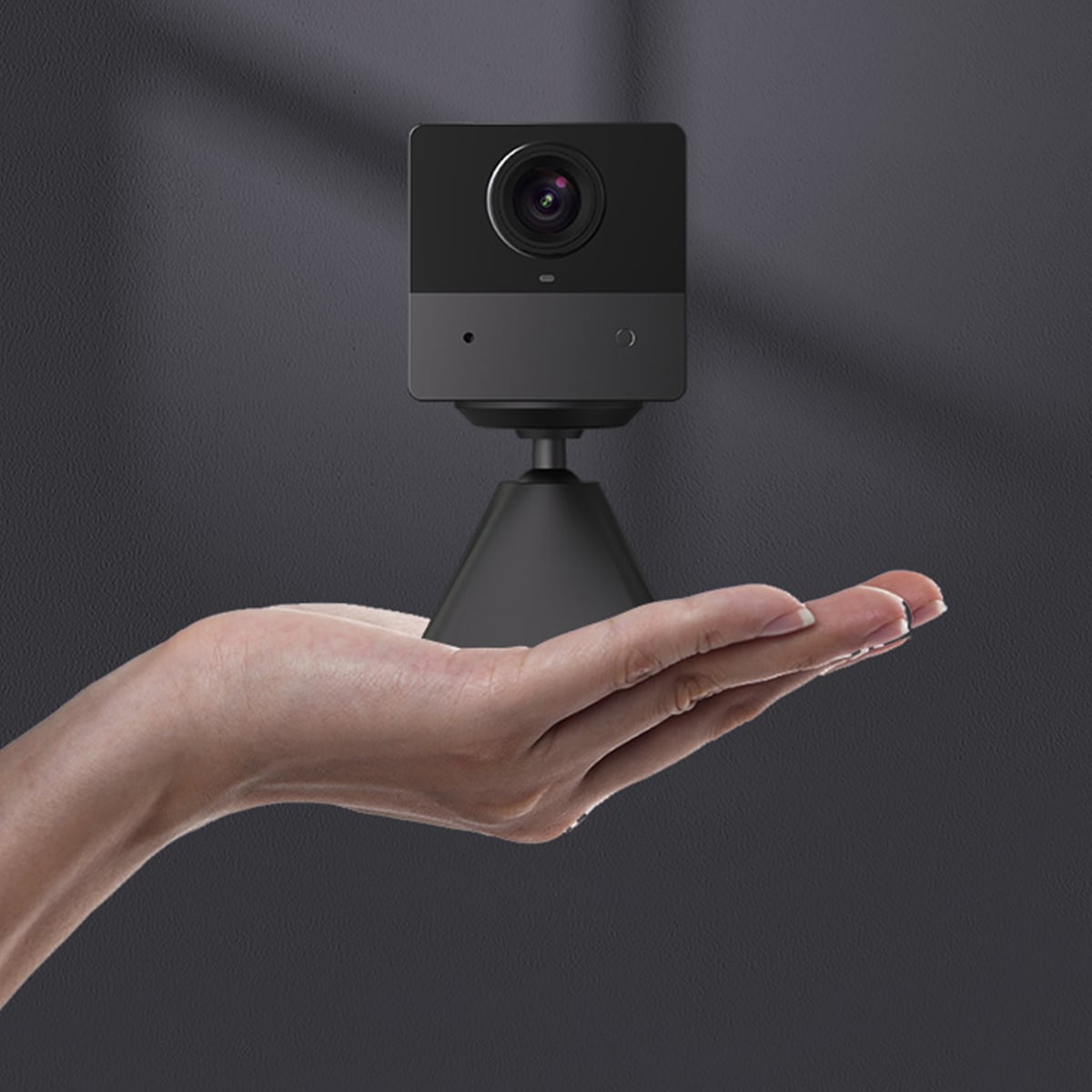 4G LTE 초소형 CCTV 유심칩 초미니 미니 작은 소형 라우터 부모님 홈캠 실내 캠앤 이미지 6