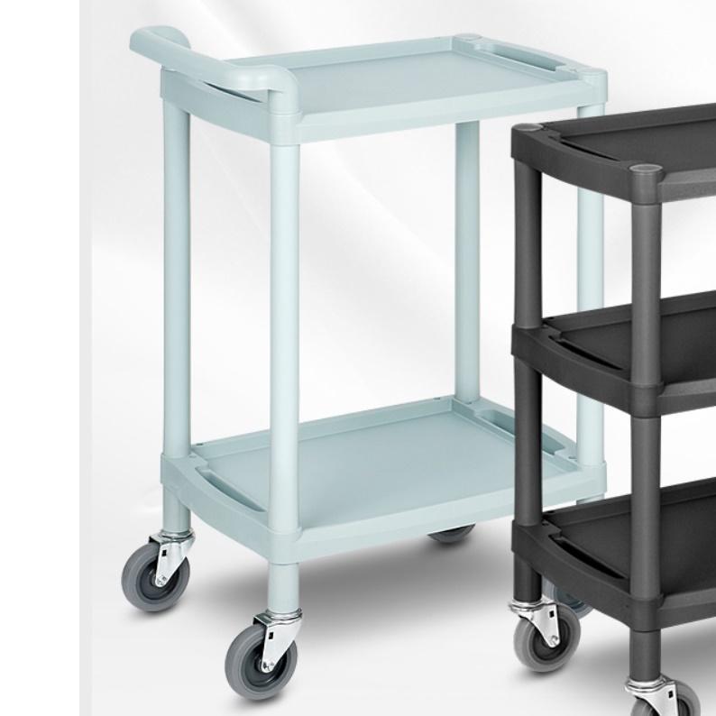 업소용핸드카 식당용카트 식당대차 2단 중 가정용핸드카