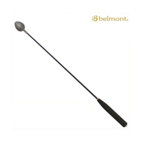 벨몬트-디스턴트 타겟 티타늄 밑밥주걱 850mm 주걱꽂이, 두레박, 밑밥캐스터, 주걱걸이 - 상품 이미지