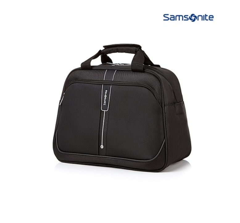 샘소나이트 가벼운 블랙 보스턴백 여행용 가방 숄더백