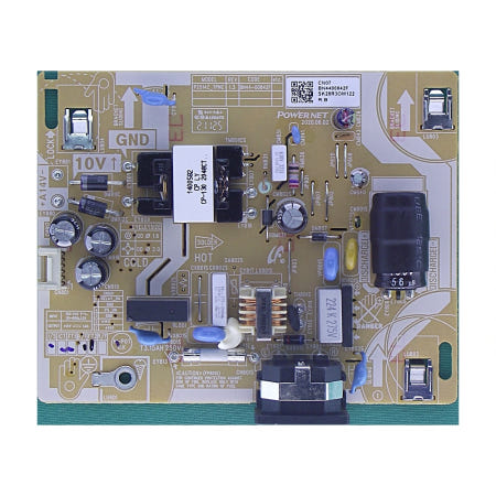 [중고]F24T452FQ LF24T452FQKXKR 삼성 24인치 LED 모니터 전자 반도체 립스 파워 보드 수리 부품