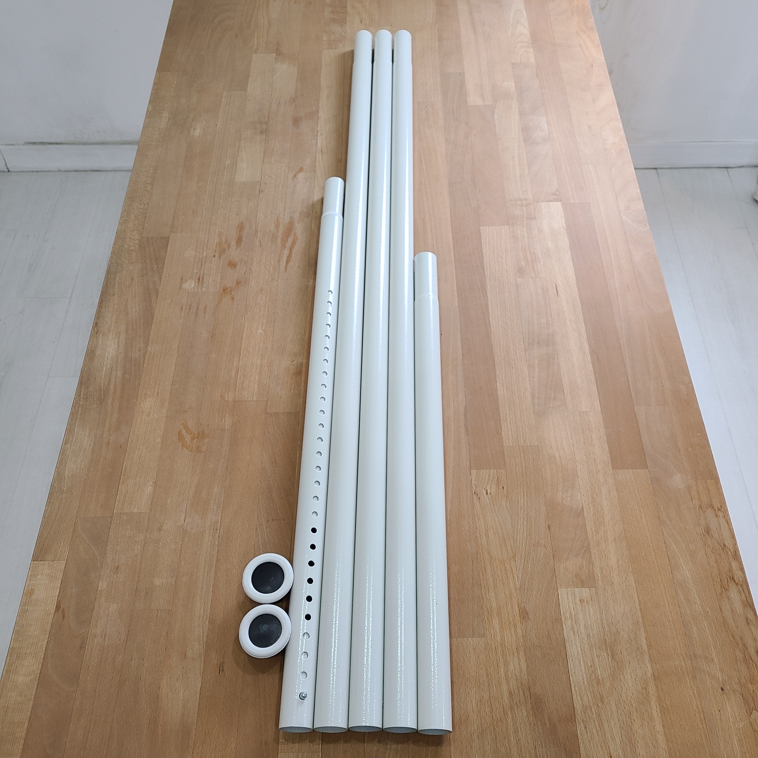 힘센압축봉 50CM,100CM 봉이 필요하신분 주목