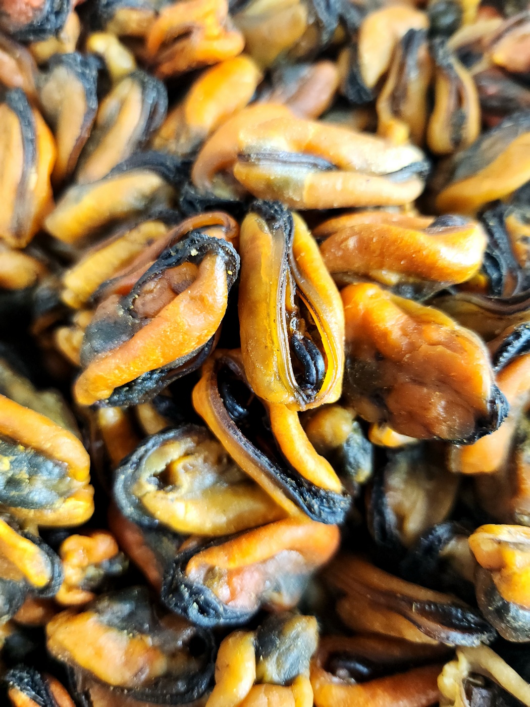 (반찬 클라쓰) 국산 건홍합 마른홍합 (반찬용 국거리용) 300g - 상품 이미지