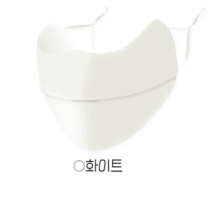 마라톤 테니스 러닝용 스포츠용 마스크 여성 골프용 마스크 등산용 마스크 - 상세 이미지 4