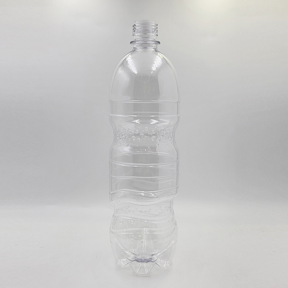60개 1리터 페트공병 플라스틱공병 내압병 1L 1000cc - 상세 이미지 3