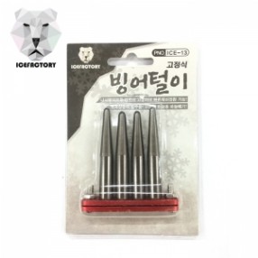 아이스팩토리-ICE-13 고정식 빙어털이/빙어떨구기 빙어낚시 - 상품 이미지