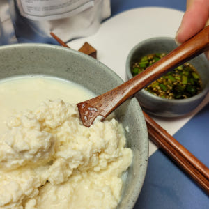 몽글몽글 순두부 맛있게 먹은 솔직 후기 - 상품 이미지 1