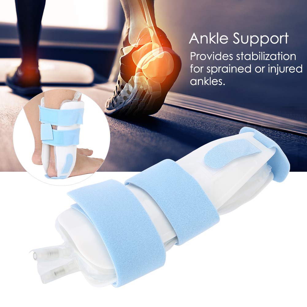 인대발목보호대 약국 병원 의료용 stirrup brace - 상세 이미지 2