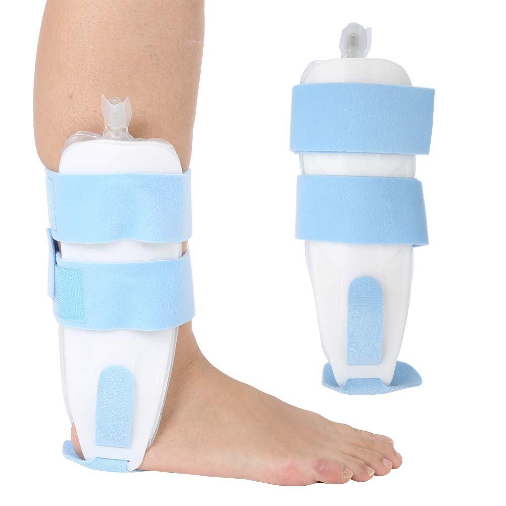 인대발목보호대 약국 병원 의료용 stirrup brace - 상세 이미지 4
