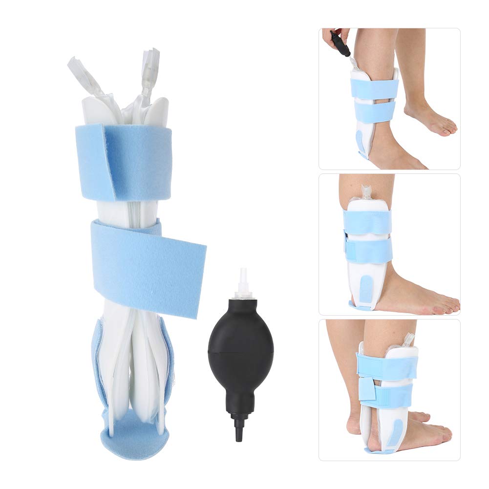 인대발목보호대 약국 병원 의료용 stirrup brace 이미지 8