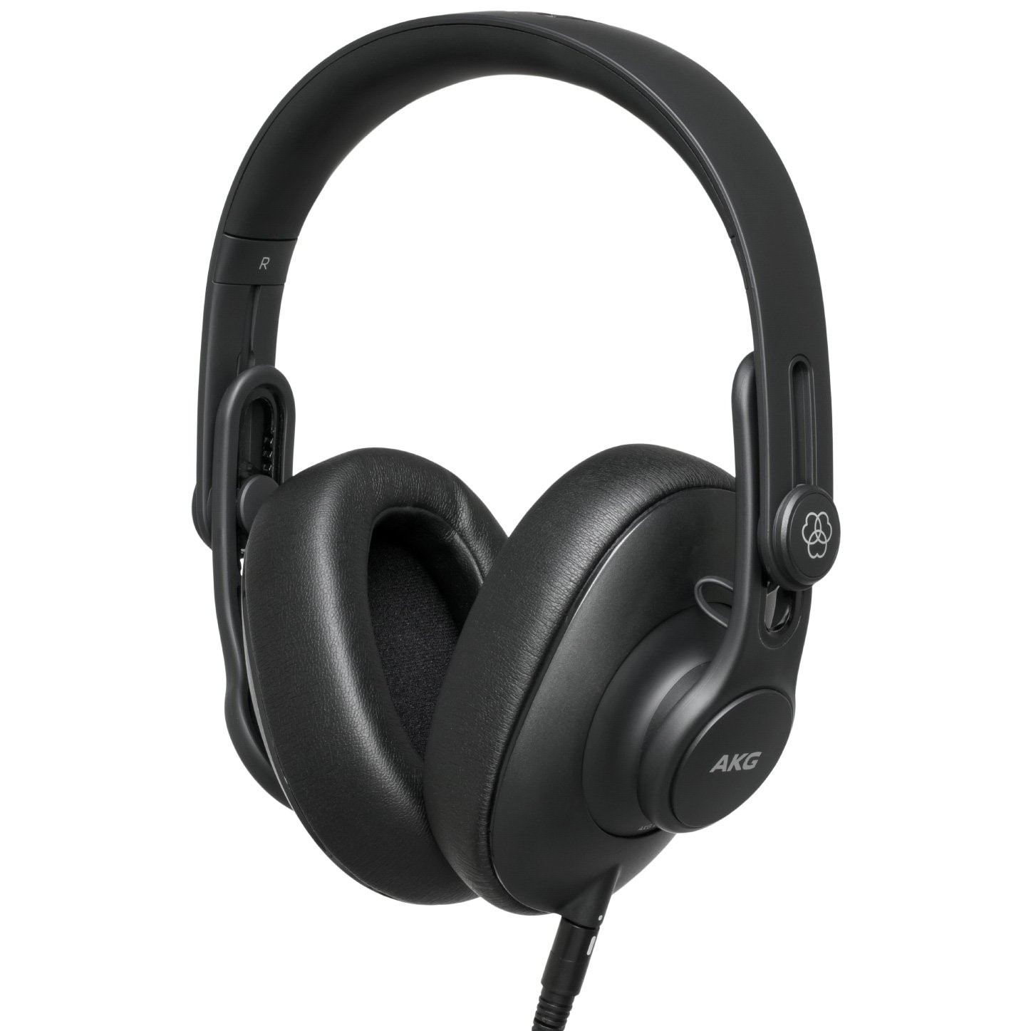 AKG K361 모니터링 헤드폰 밀페형 모니터헤드폰 - 상세 이미지 2