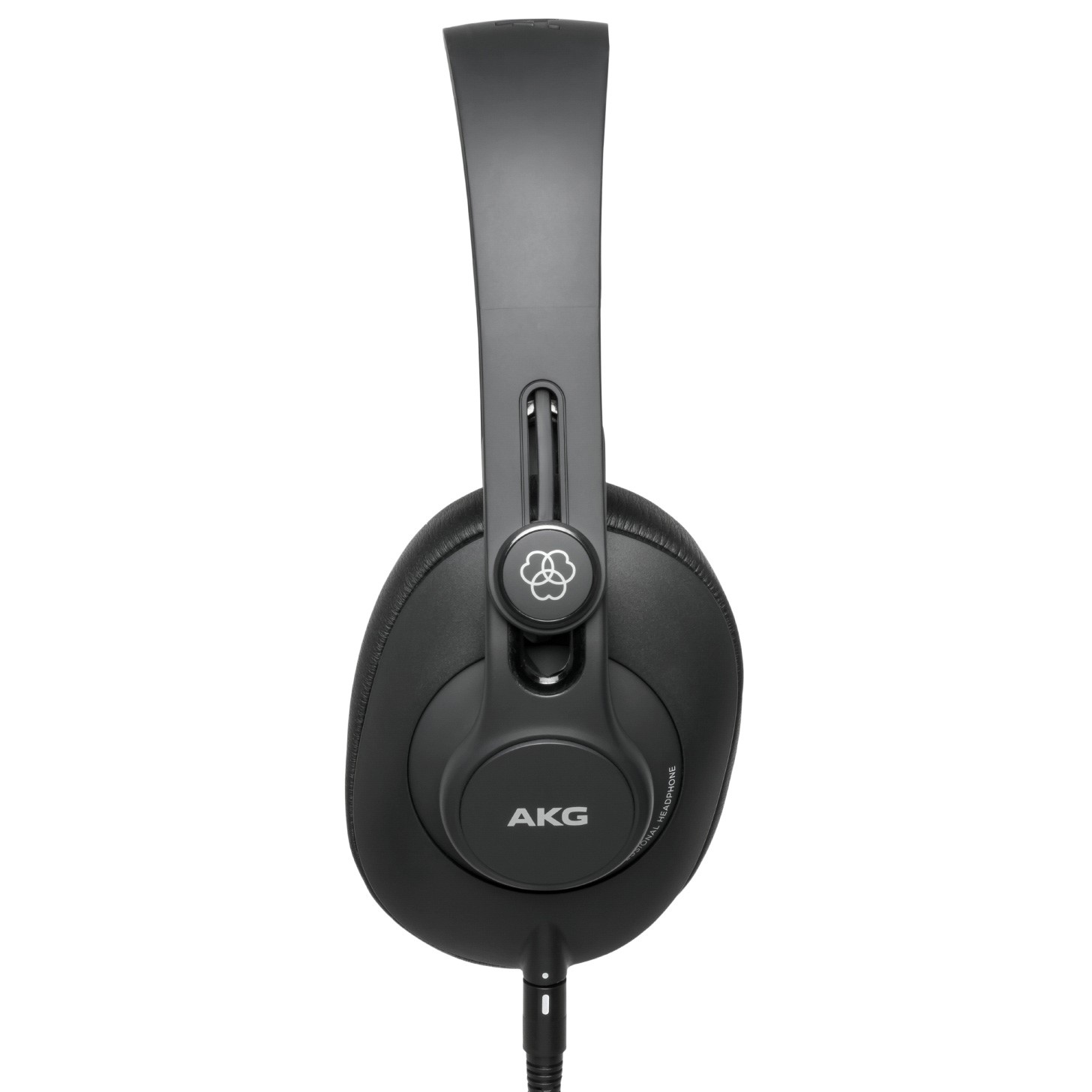 AKG K361 모니터링 헤드폰 밀페형 모니터헤드폰 - 상세 이미지 5