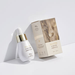 [시즌2 앰플 5ml 증정] 매스티나 화이트매스틱 식스아워스 기미 앰플 ... 솔직 후기 | 피부 타입별 분석 - 상품 이미지 4