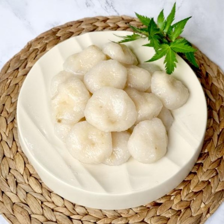 감자떡 강원도 마이무 코스트코 국산 생감자로 만든 1.5kg - 상세 이미지 2