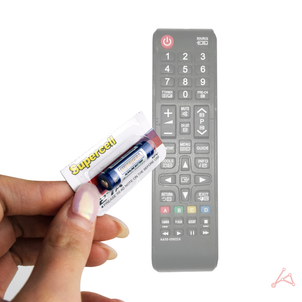 27A12V 12볼트건전지 알칼라인 알카리 27A 12V 건전지 - 상세 이미지 5