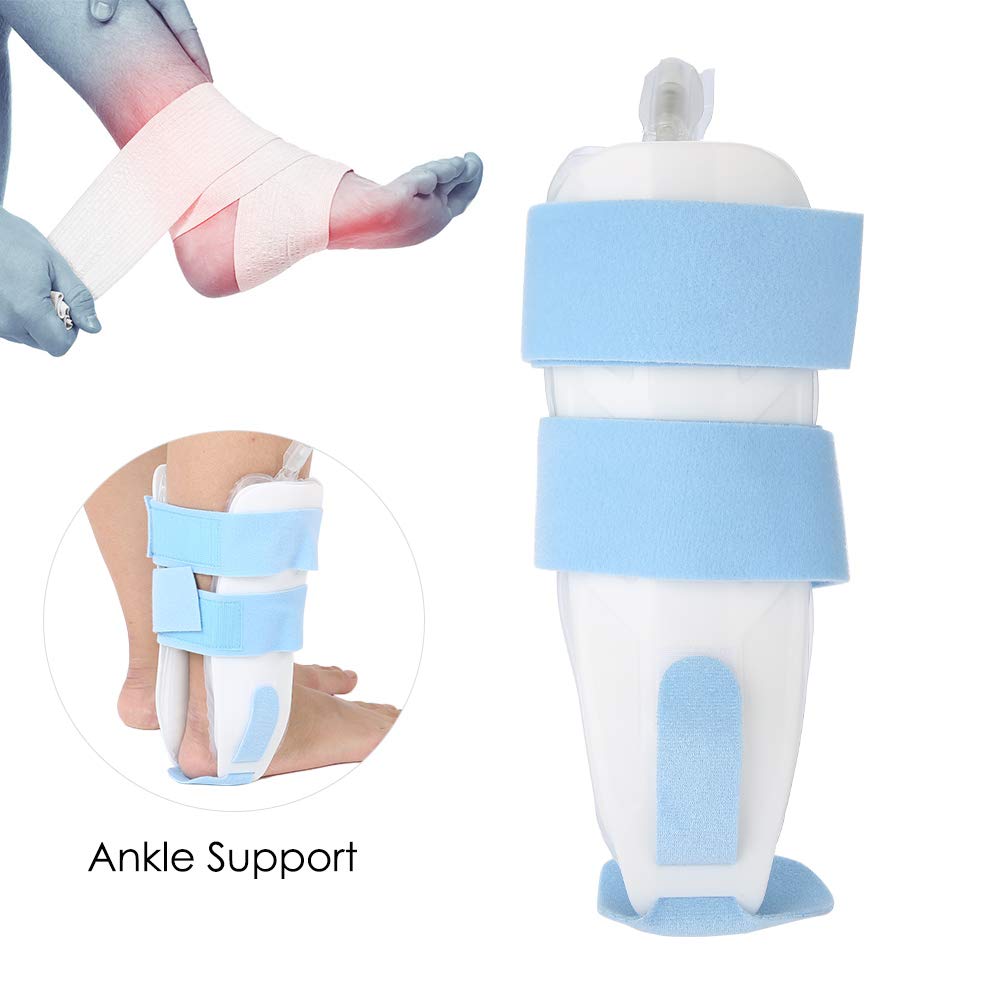 인대발목보호대 약국 병원 의료용 stirrup brace 이미지 7