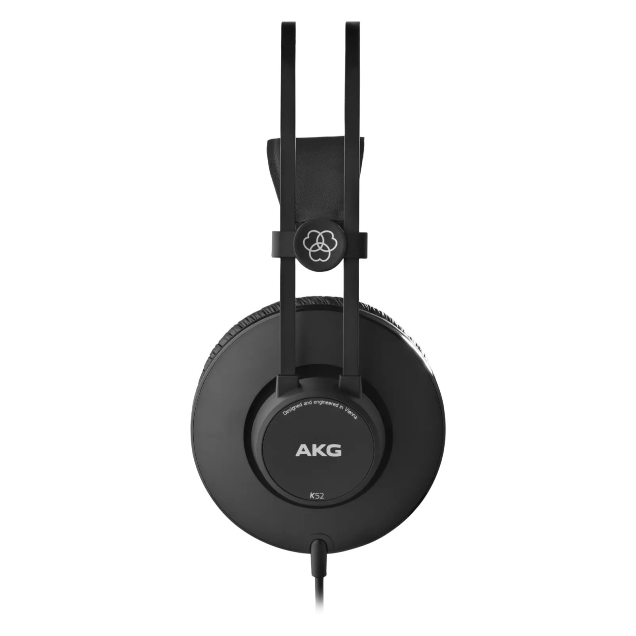 AKG K52 밀폐형 모니터링 헤드폰 - 상세 이미지 2