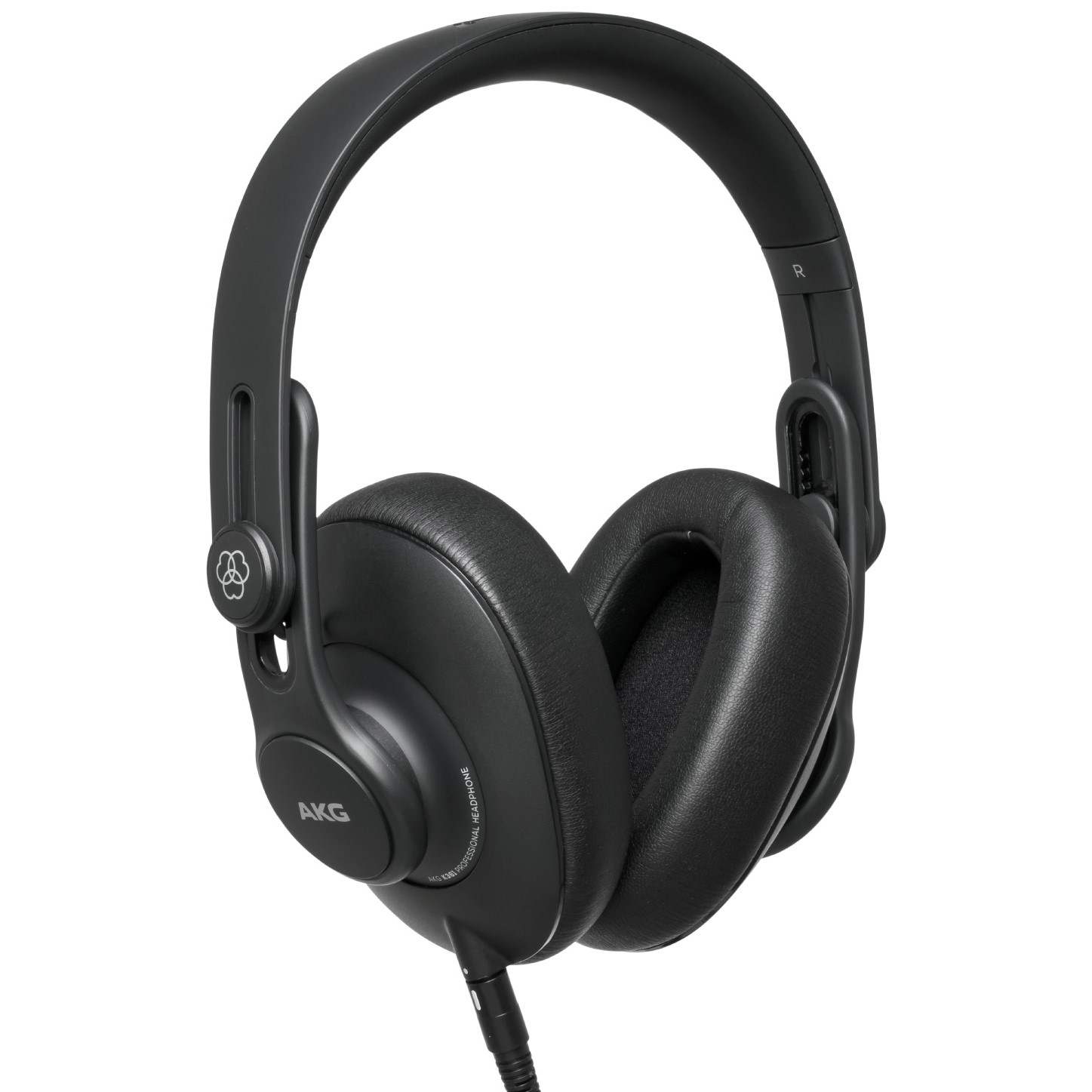 AKG K361 모니터링 헤드폰 밀페형 모니터헤드폰 - 상세 이미지 3