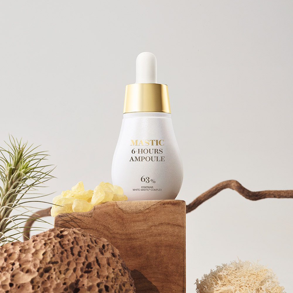 [시즌2 앰플 5ml 증정] 매스티나 화이트매스틱 식스아워스 기미 앰플 스포이드 15ml x 2개 이미지 3