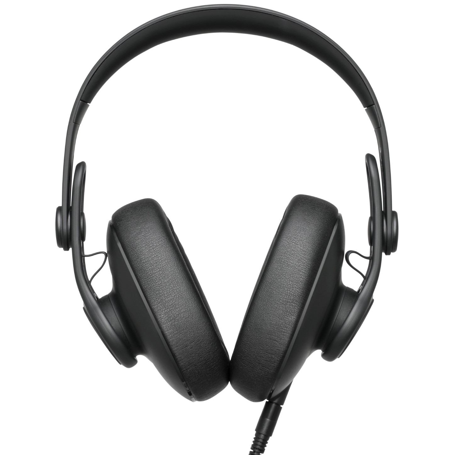 AKG K361 모니터링 헤드폰 밀페형 모니터헤드폰 - 상세 이미지 4