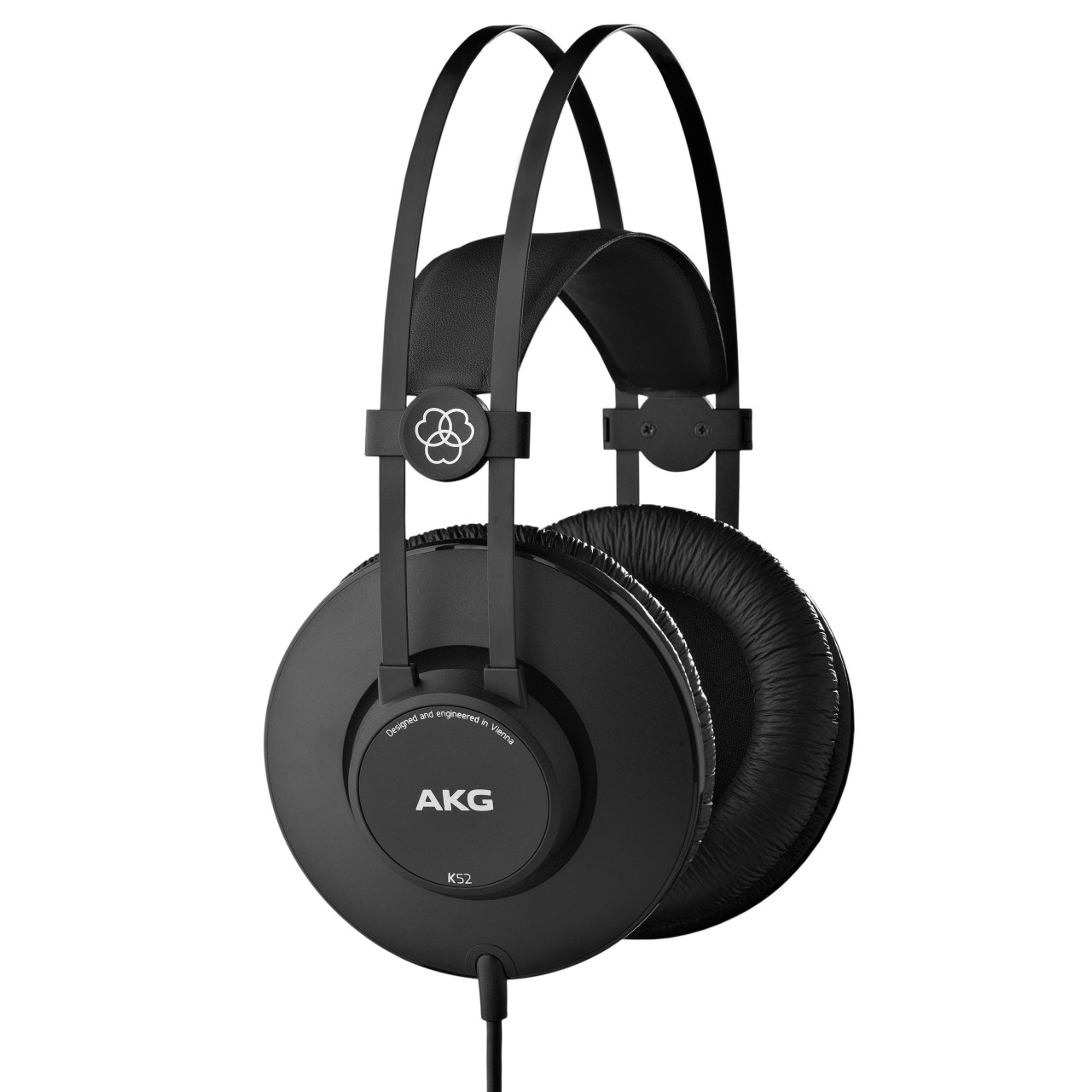 AKG K52 밀폐형 모니터링 헤드폰 - 상세 이미지 3