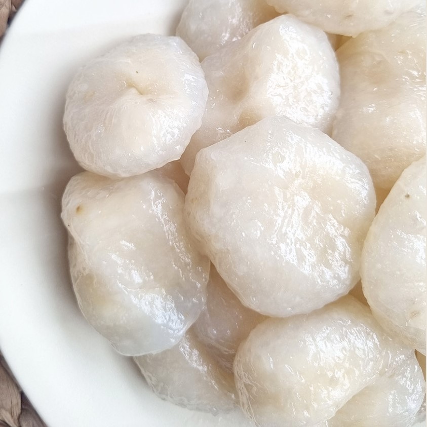 감자떡 강원도 마이무 코스트코 국산 생감자로 만든 1.5kg - 상세 이미지 4