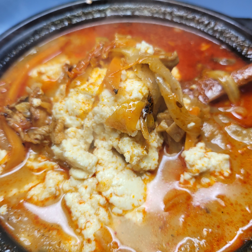 몽글몽글 순두부 이미지 4