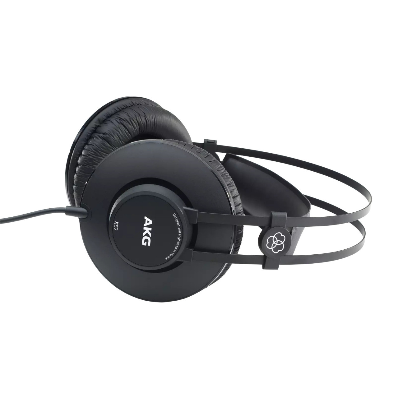 AKG K52 밀폐형 모니터링 헤드폰 - 상세 이미지 5